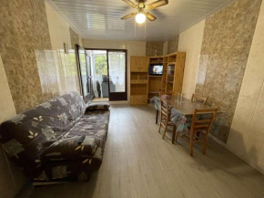 Appartement T2 avec balcon, parking privé et proche plage, Saint-Hilaire-de-Riez - FR-1-224C-118